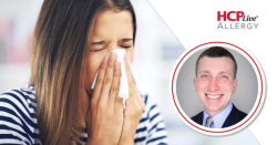 Peanut Allergy Decline Shows Success of Early Introduction Guidelines, With Stanislaw J. Gabryszewski, MD, PhD