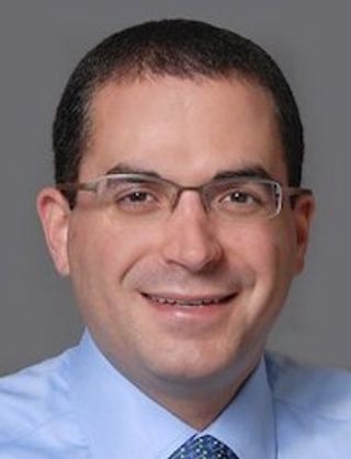 David Fleischer, MD: Benefits of Immunotherapy Product, Hopes for Future of Treatment