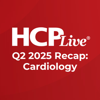 HCPLive Cardiology Q2 2025 Recap thumbnail