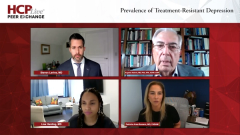 EP. 1 Prevalence of Treatment-Resistant Depression 