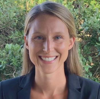 Greta Bushnell, PhD, MSPH, Assistant Professor, Rutgers Center for Pharmacoepidemiology and Treatment Science