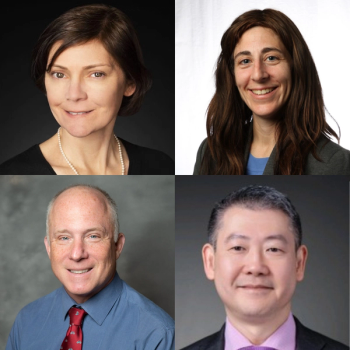 Diabetes Dialogue: Addressing America's Shortage of Diabetes Care Providers, with Jay Shubrook, DO, & Conan Tu, MD