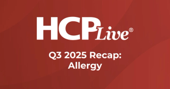 Q3 2025 Recap: Allergy