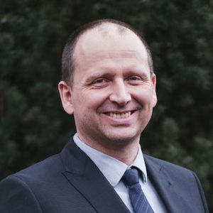 David Vetchý, PhD | Image Credit: Masaryk University