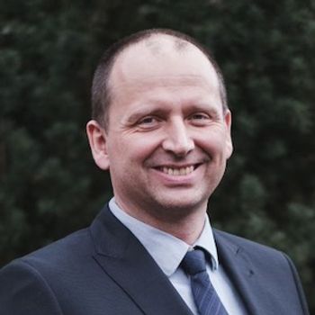 David Vetchý, PhD | Image Credit: Masaryk University