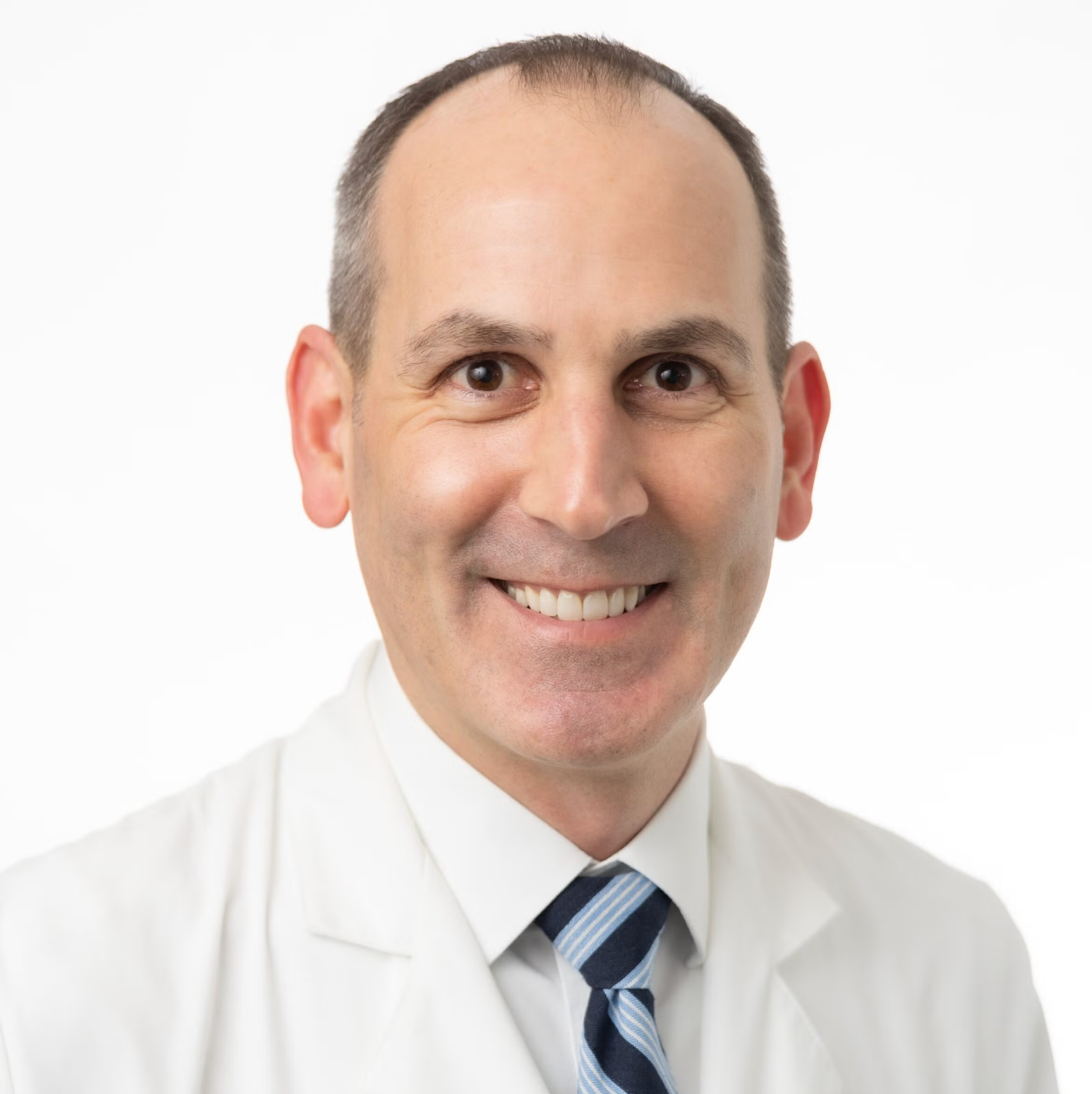 Michael Bradley Drummond, MD | Credit: UNC School of Medicine