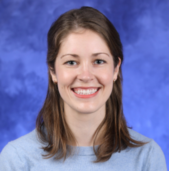 Grace M. Brennan, PhD I Credit: Duke