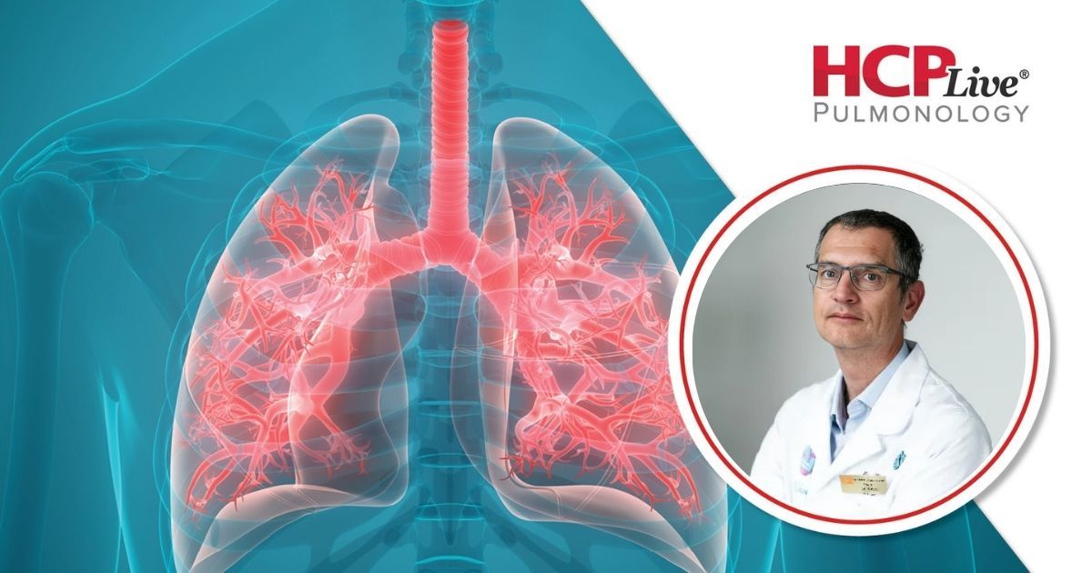 FIBRONEER-ON: Nerandomilast's Durable IPF, PPF Safety, With Wim Wuyts, MD, PhD