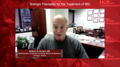 EP. 7 Biologic Therapies for the Treatment of IBD 