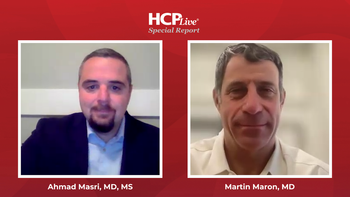 2 experts are featured in this series.