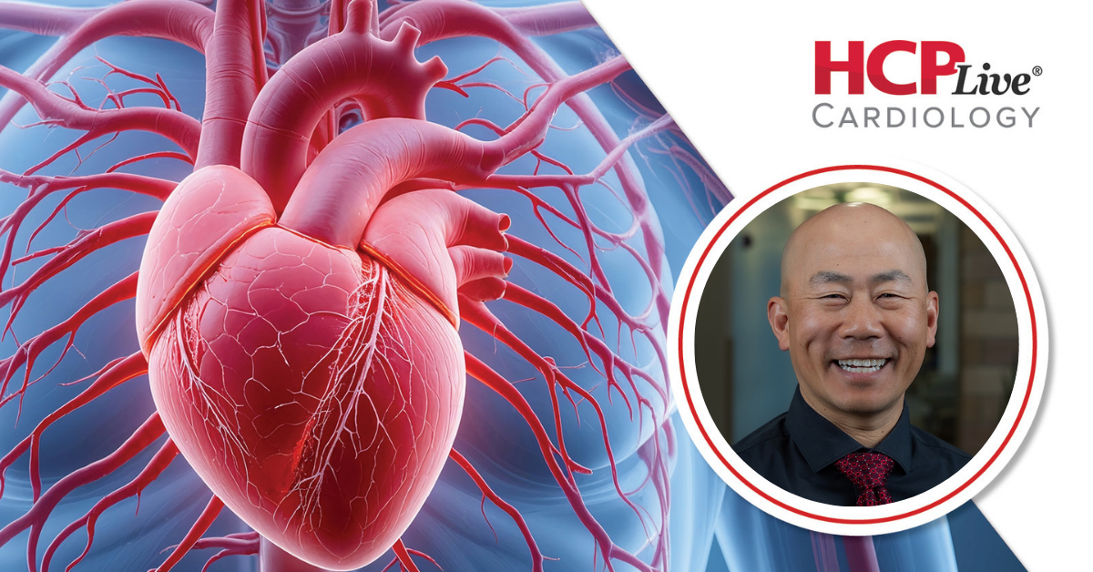 Viet Le, DMSc, PA-C | Image Credit: American College of Cardiology