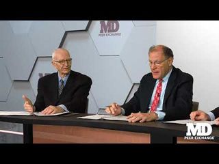 Initiating Therapy in Newly Diagnosed <i>C Difficile</i>