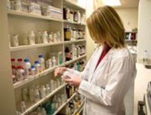 Educating Patients about Peptic Ulcer Disease