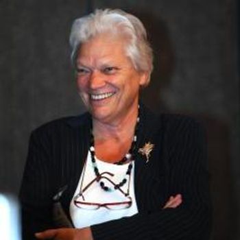 Maria Domenica Cappellini, MD