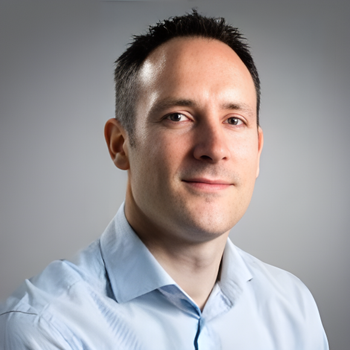 James Jackson | Credit: LinkedIn