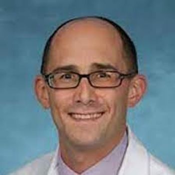 Brad Pasternak, MD: Treating Pediatric COVID-19 Patients With IBD With Paxlovid