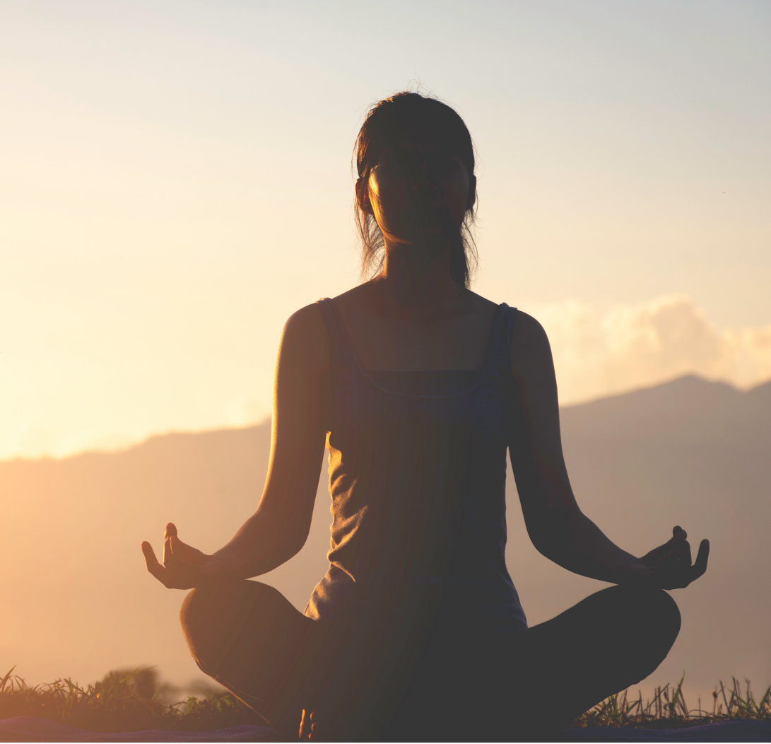 Yoga, Cognitive Behavioral Therapy Improves Patient-Reported Outcomes in Fibromyalgia, IBS