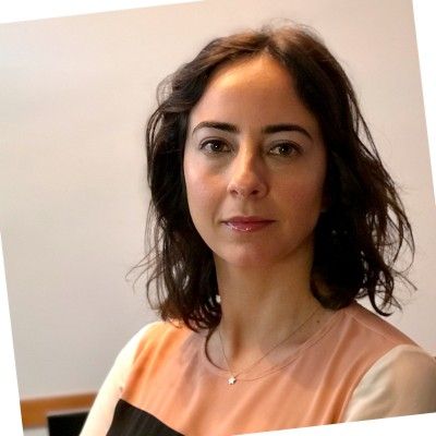 Maria João Fonseca, PhD | Image Credit: Linkedin