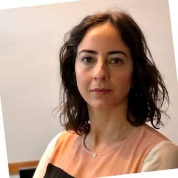 Maria João Fonseca, PhD | Image Credit: Linkedin