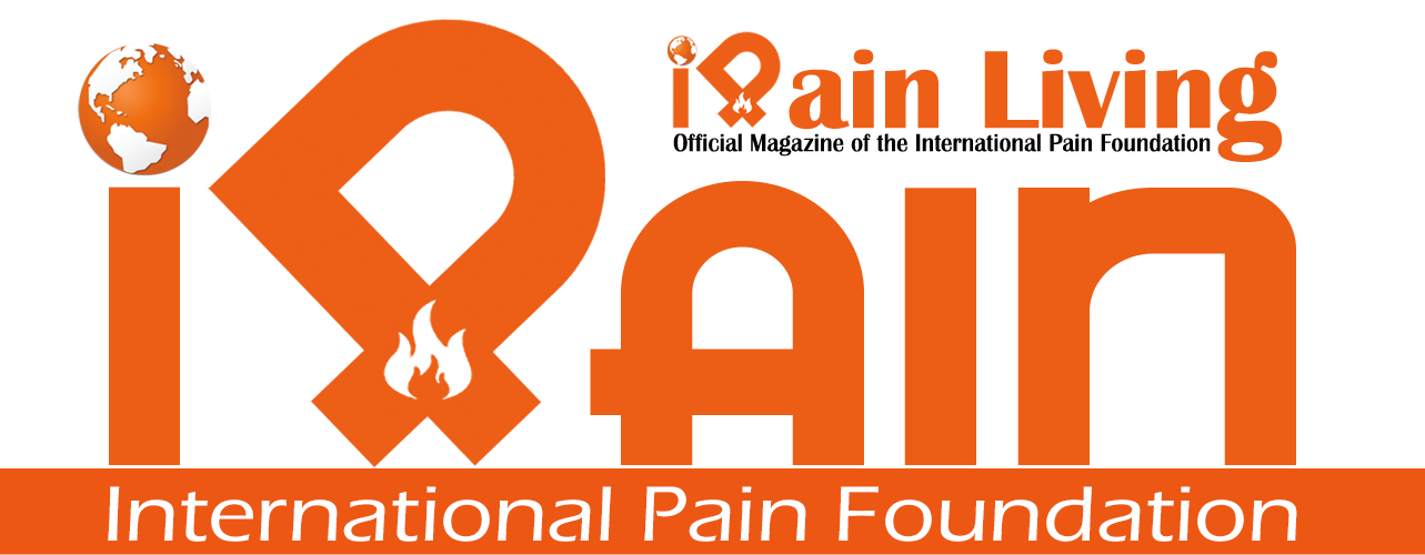 Strategic Alliance Partnership | <b>International Pain Foundation</b>