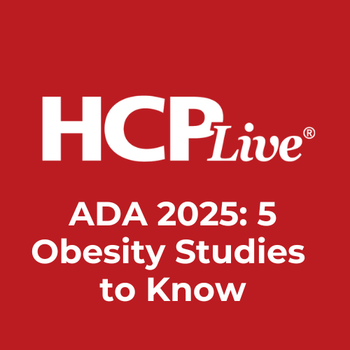 ADA 2025 Recap: 5 Studies on Obesity to Know