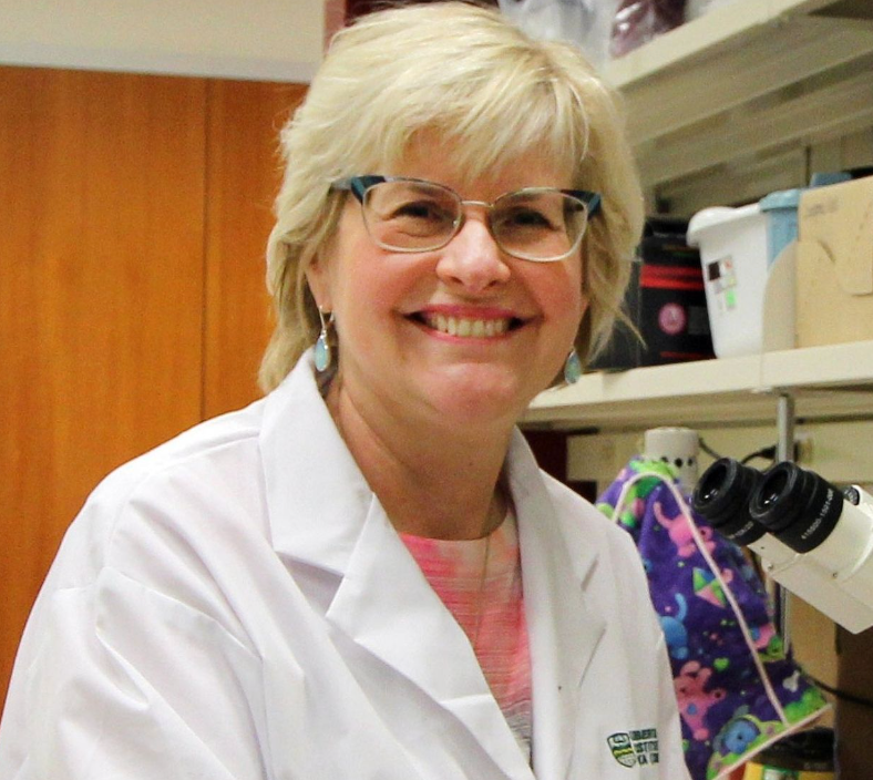 Catherine Field, PhD | Credit: The Quad, University of Alberta