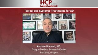 Topical and Systemic Treatments for AD
