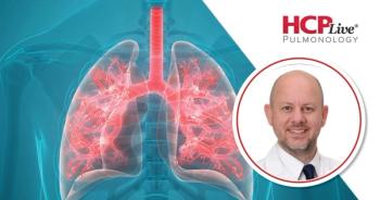 Robotic Bronchoscopy Shows 87% Malignancy Sensitivity: Michael Pritchett, DO, MPH