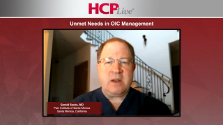 Unmet Needs in OIC Management