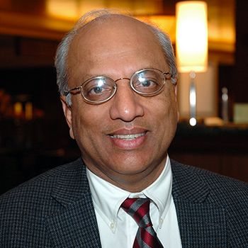 K. Rajender Reddy, MD, FACG, Ruimy Family President's Distinguished Professor, University of Pennsylvania; Director of Hepatology; Medical Director of Liver Transplantation University of Pennsylvania, Philadelphia, PA