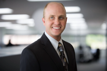 Alexander Fohl, PharmD