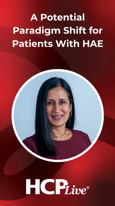 New HAELO Phase 3 Data May Signal Paradigm Shift in HAE Treatment