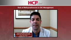 EP. 3 Role of Methylnaltrexone in OIC Management 