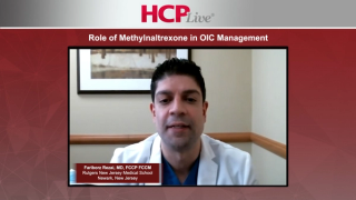 Role of Methylnaltrexone in OIC Management