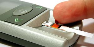 Testosterone Levels Tied to Sildenafil's Success in Diabetics With ...