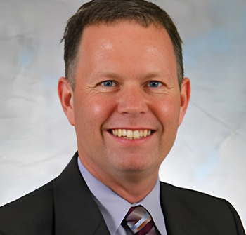 Kevin Garey, MS, PharmD | Credit: University of Houston