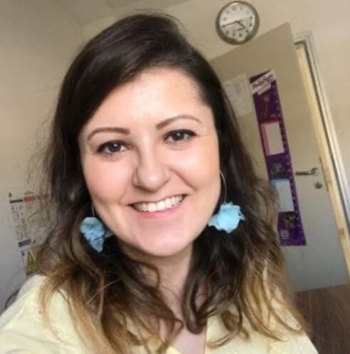 Halime Yağmur I Credit: ResearchGate