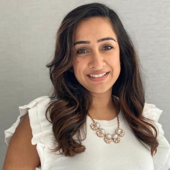 Kriti Bhagat, OD | Image Credit: Eyediology Vision