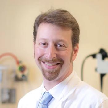 Evan Dellon, MD, MPH | Image Credit: UNC School of Medicine