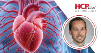 Nicholas Marston, MD, MPH | Image Credit: American College of Cardiology