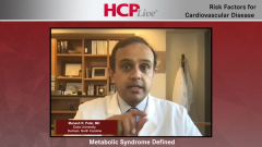 EP. 1 Risk Factors for Cardiovascular Disease