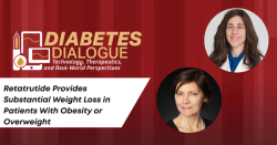Retatrutide Provides Substantial Weight Loss in Patients With Obesity or Overweight