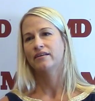 Q&A With Megan Weigel From Baptist Neurology: Nurses Play Key Role In Multiple Sclerosis Treatment