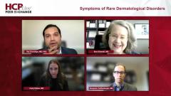 EP. 2 Symptoms of Rare Dermatological Disorders