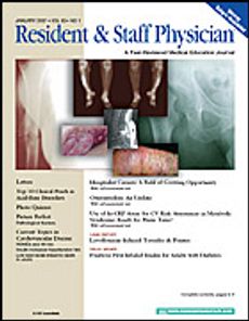 January 2007  Vol 53  No 1