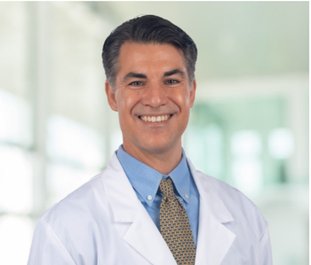 The Trigger of Fourth of July Fireworks for Veterans with Christopher Scuderi, DO