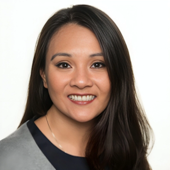 Thuy-Lan Nguyen, OD | Image Credit: SPVision