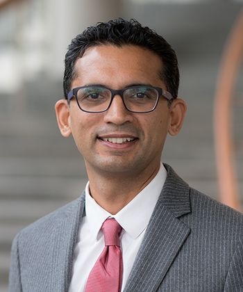Shivank Madan, MD, MHA | Credit: Montefiore Medical Center