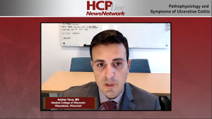 Pathophysiology and Symptoms of Ulcerative Colitis