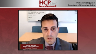 Pathophysiology and Symptoms of Ulcerative Colitis